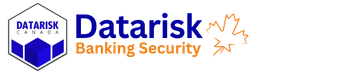 Banking Security Navbar Logo